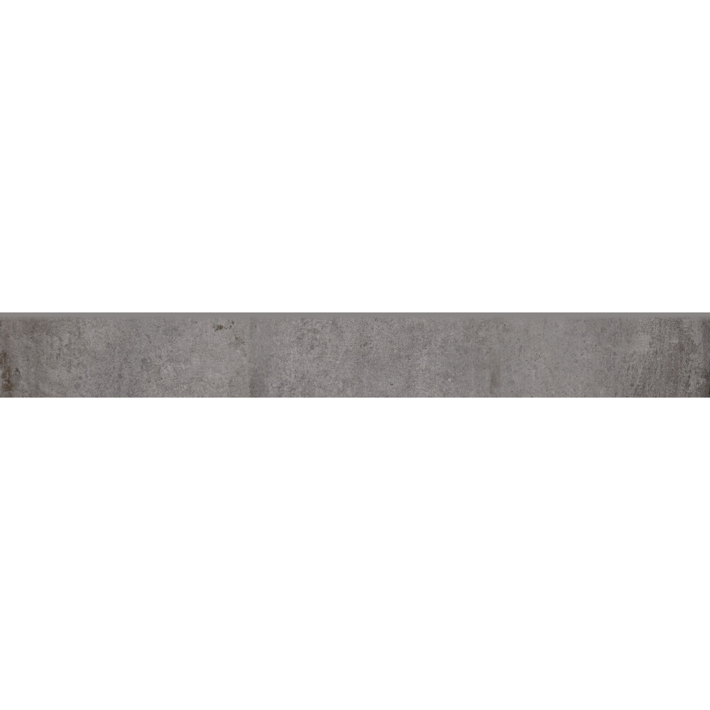 DLAŽBA SOKL DIVERSO GREY MAT 7,2X59,8