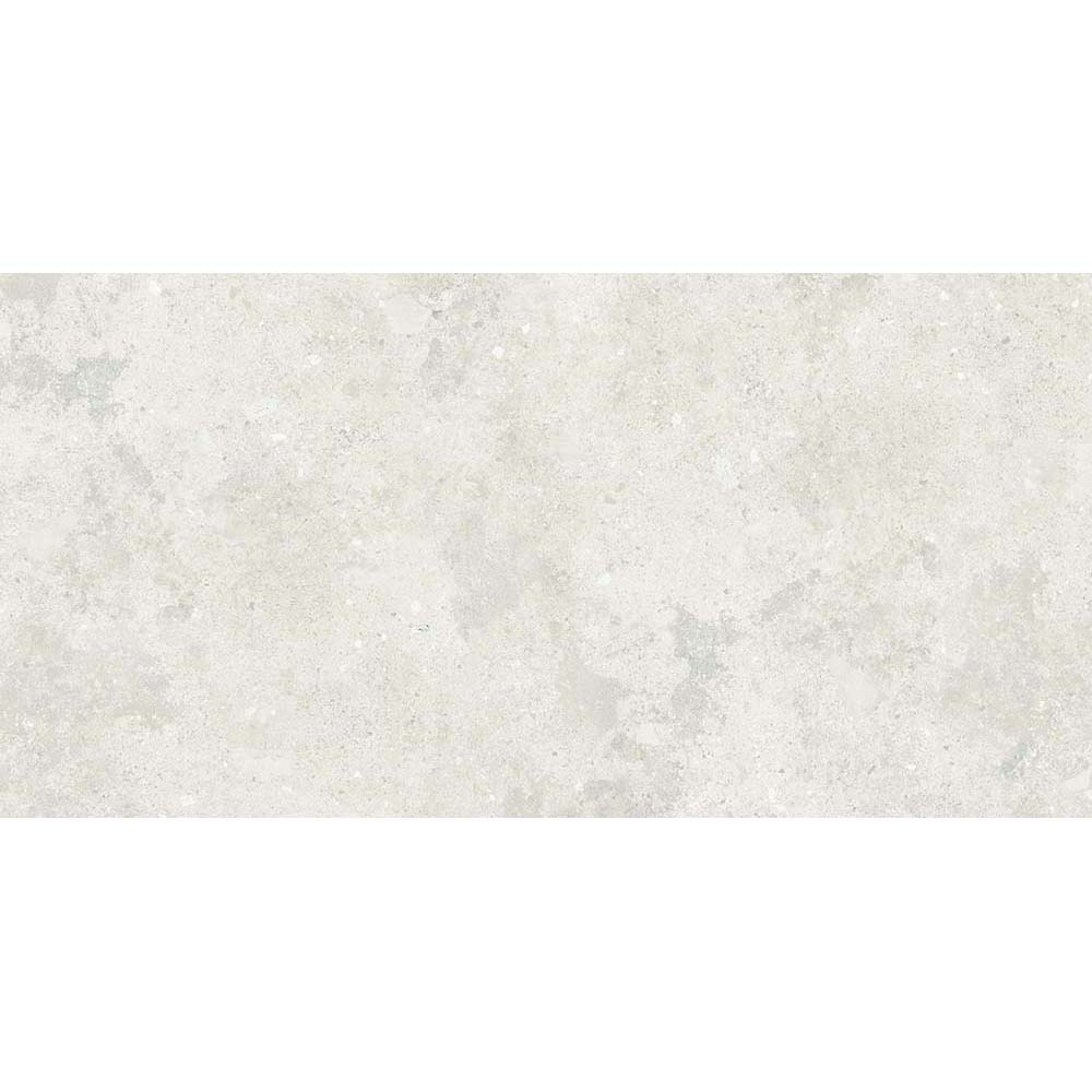 DLAŽBA FLORYS WHITE MAT 59,8X119,8 