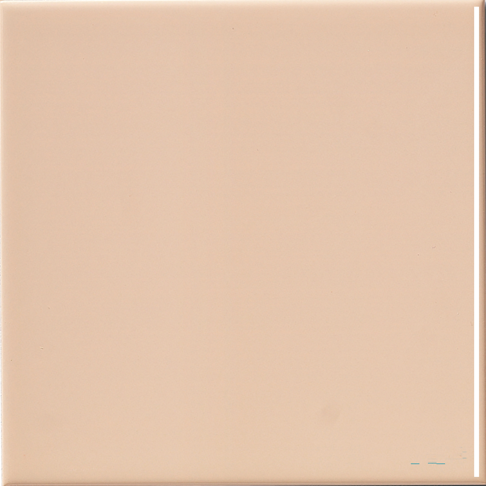 OBKLAD VILAR ALBARO VA MONOCOLOR BEIGE LISO GLOSSY 20X20