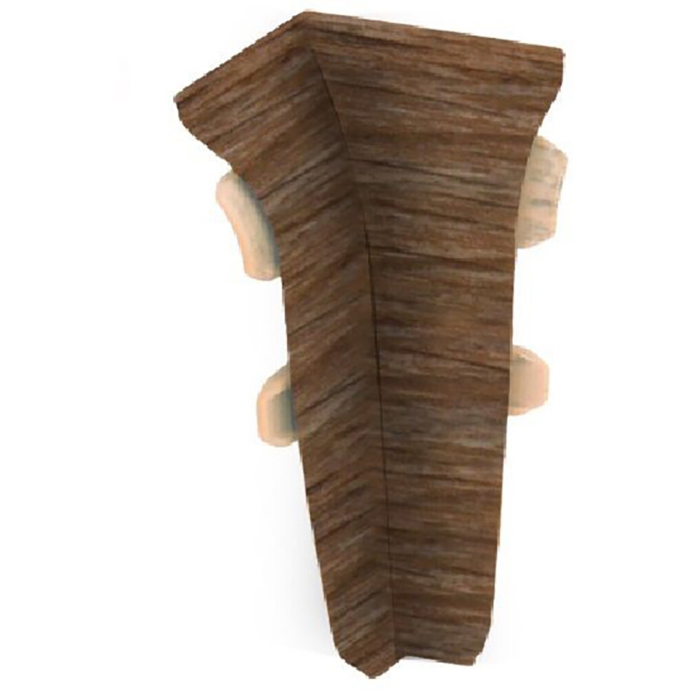 KOMPLET SADA ROHŮ VNITŘNÍCH LM 60 94 DUB VIKTORIA 2 KUS. KOMPLET SADA ROHŮ VNITŘNÍCH LM 60 94 DUB VIKTORIA 2 KUS.