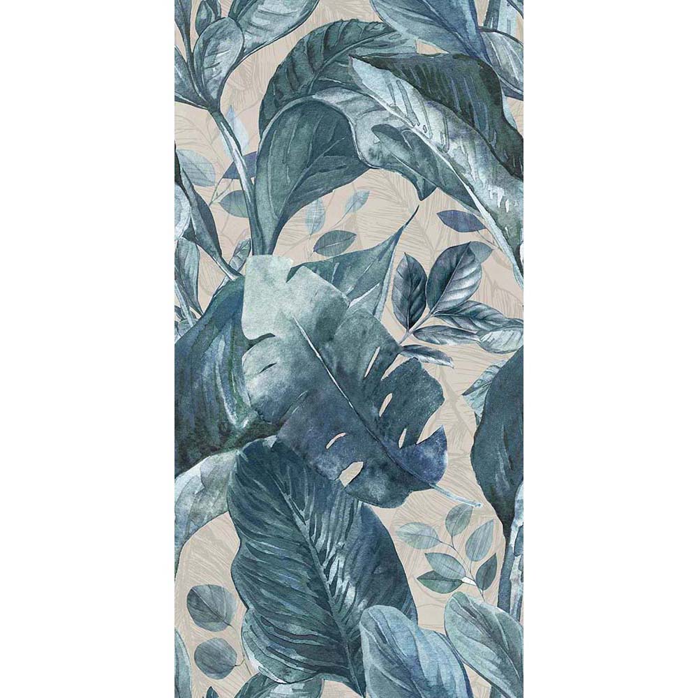 DLAŽBA ANTICA CERAMICA RUBIERA BLUE PALM MAT 60X120