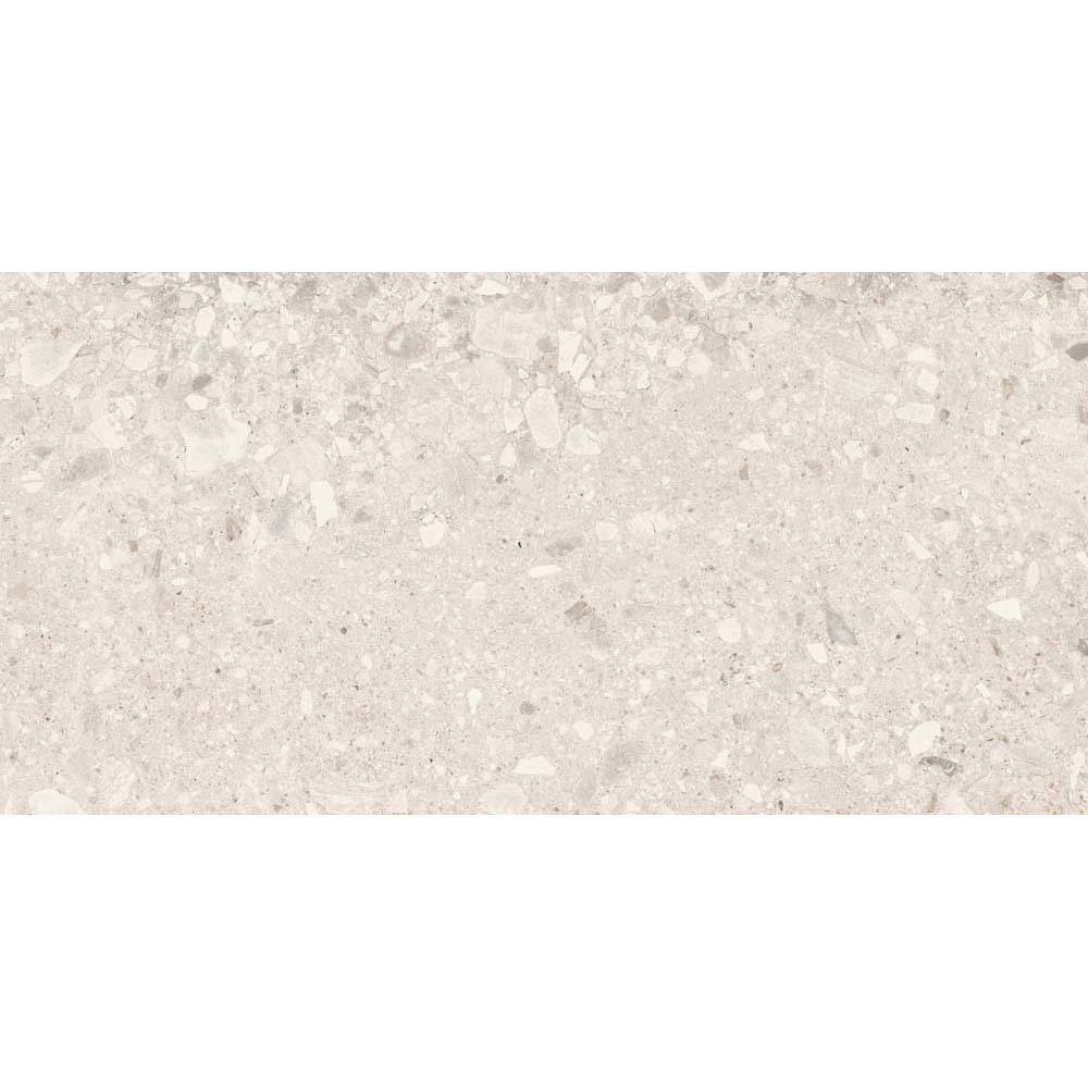 DLAŽBA TERRAZZO STONE WHITE MAT 59,8X119,8 (II. JAKOST)