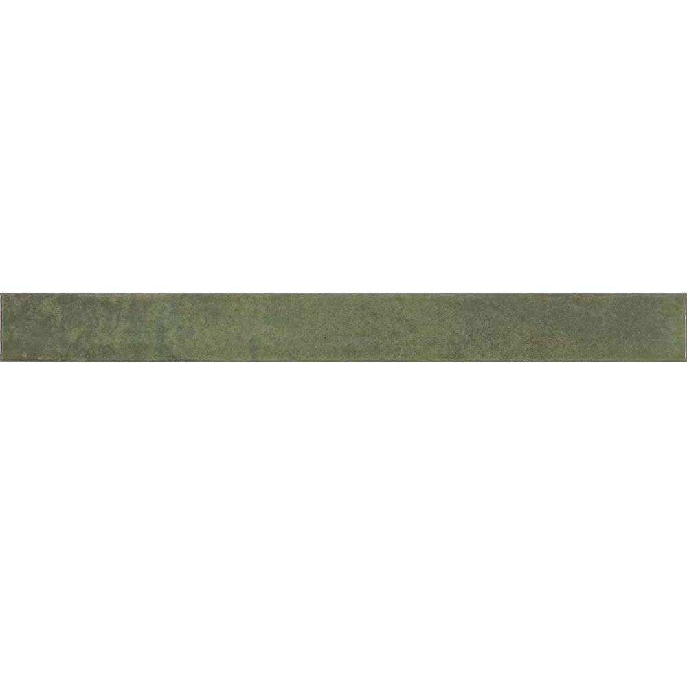 DLAŽBA BESTILE MAKALU VERDE GLOSSY 5X50