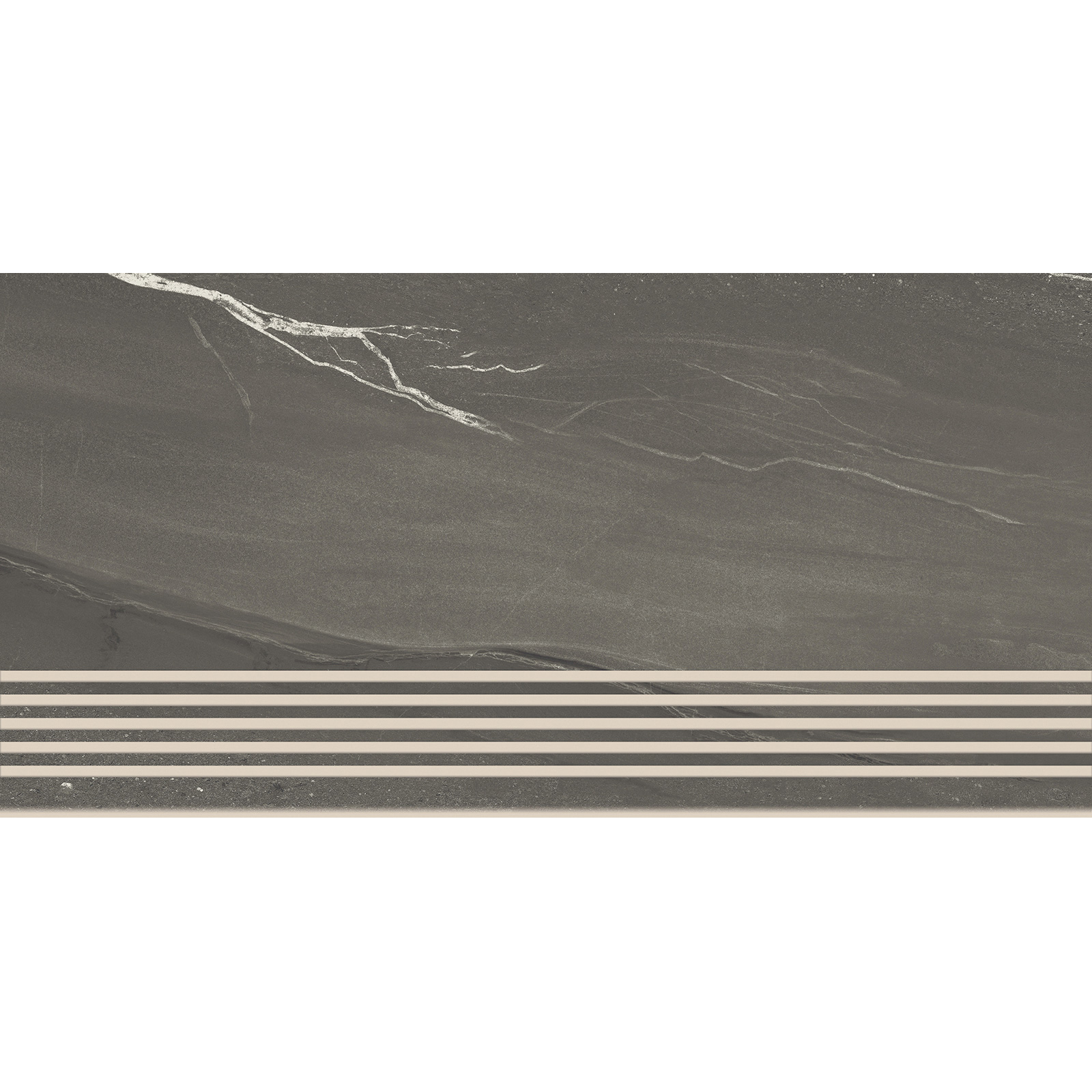 DLAŽBA SCHODOVKA MILD TOUCH GRAPHITE LAPPATO 29,8X59,8 DLAŽBA SCHODOVKA MILD TOUCH GRAPHITE LAPPATO 29,8X59,8