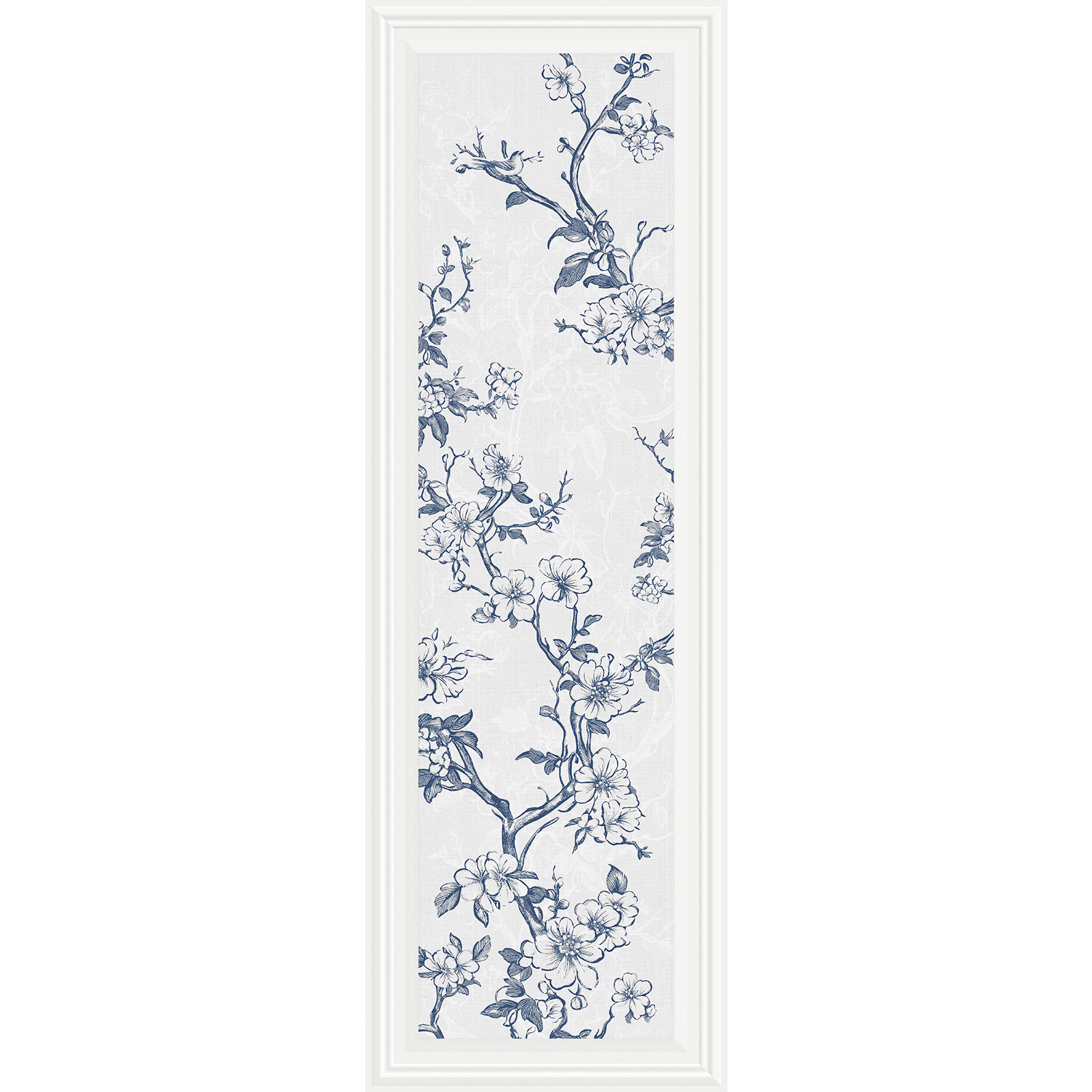 OBKLAD LUVIE WHITE STRUCTURE SATIN 39,8X119,8 (II. JAKOST) OBKLAD LUVIE WHITE STRUCTURE SATIN 39,8X119,8 (II. JAKOST)