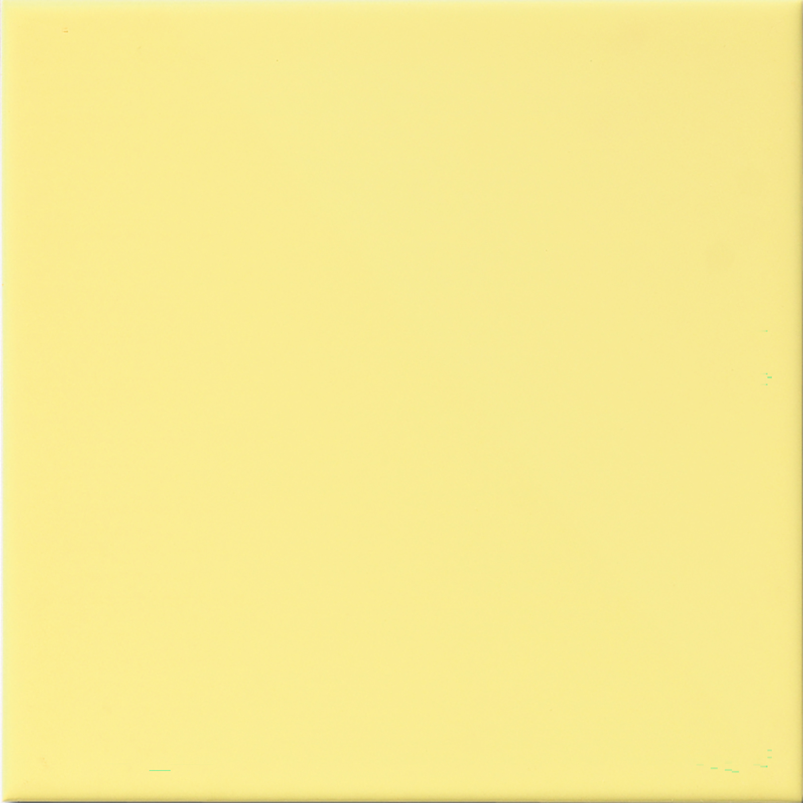 OBKLAD VILAR ALBARO VA MONOCOLOR AMARILLO LISO MAT 20X20