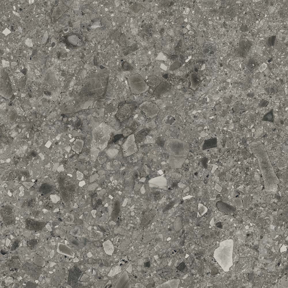 DLAŽBA TERRAZZO STONE GREY MAT 59,8X59,8 (II. JAKOST) DLAŽBA TERRAZZO STONE GREY MAT 59,8X59,8 (II. JAKOST)