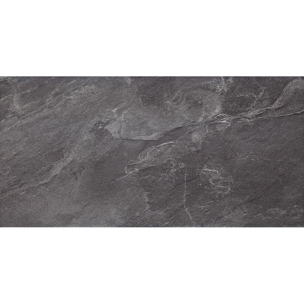 DLAŽBA NOIR GREY MAT 29,7X59,8 (II. JAKOST)