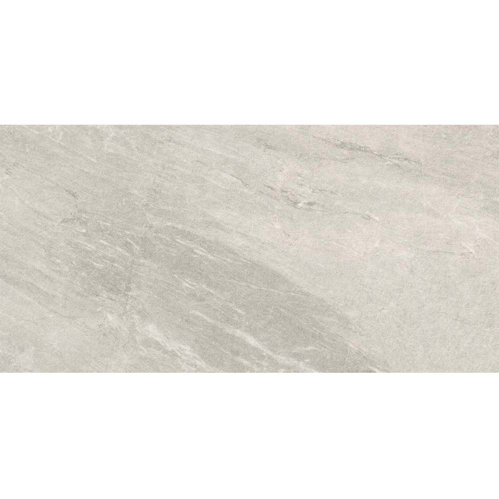 DLAŽBA QUARZITE STONE 2CM LIGHT GREY MAT 59,3X119,3 (II. JAKOST)