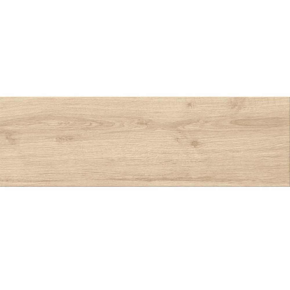 DLAŽBA TIGER WOOD CREAM MAT 18,5X59,8