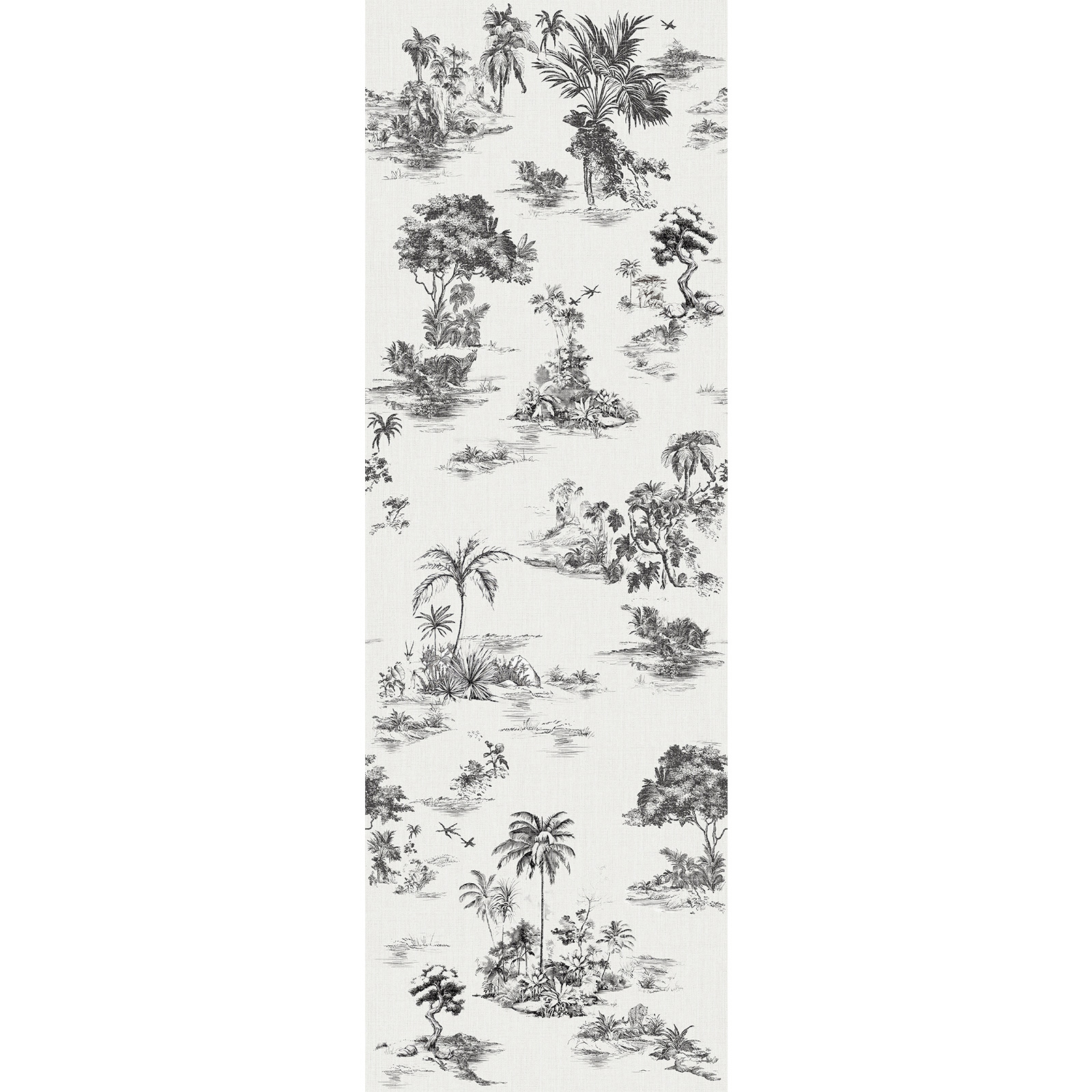 OBKLAD LUVIE WHITE-BLACK SATIN 39,8X119,8 (II. JAKOST) OBKLAD LUVIE WHITE-BLACK SATIN 39,8X119,8 (II. JAKOST)