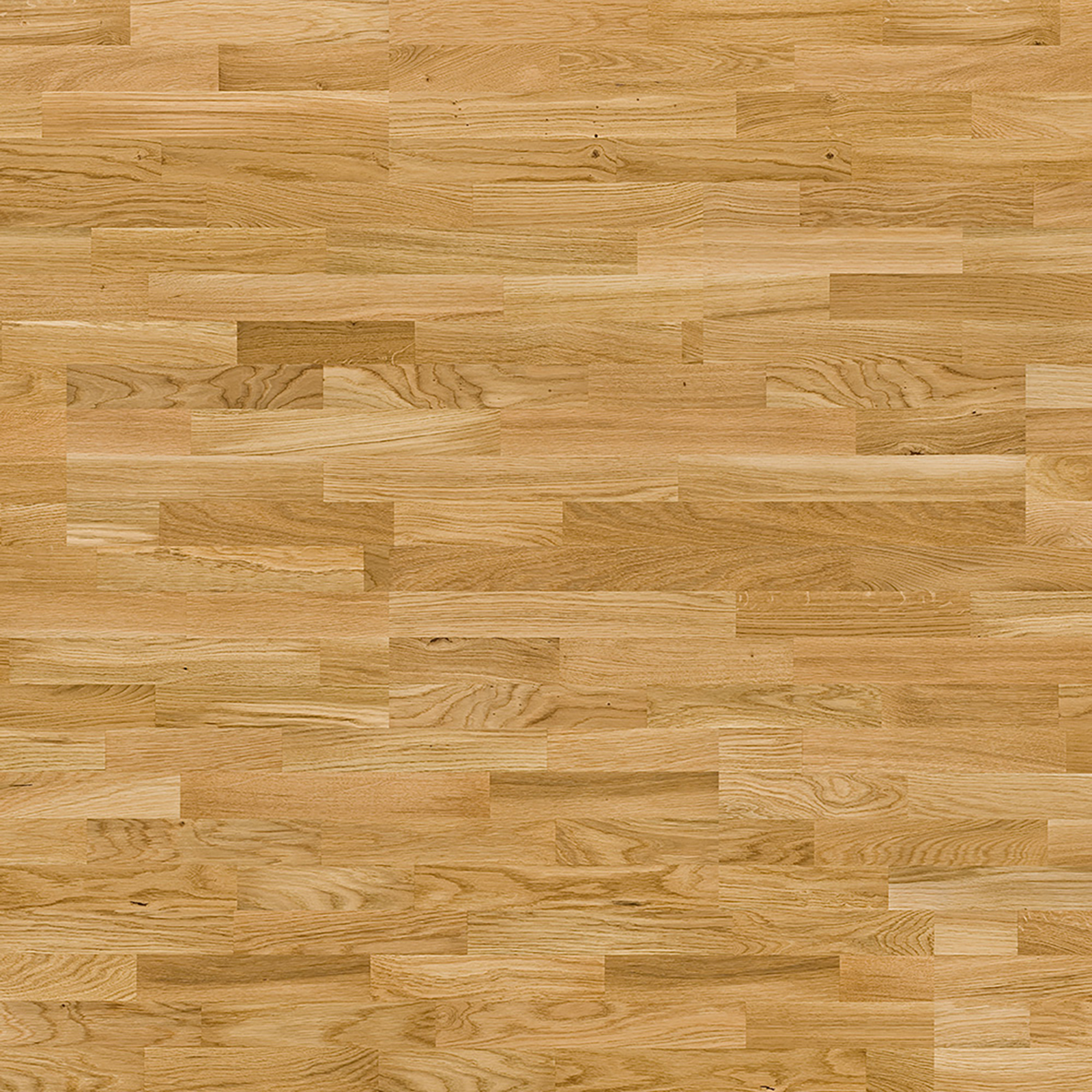 Dřevěné podlahy BARLINEK DUB 4-LAM LAK MATNÝ 10x207x1092mm RUSTIC
