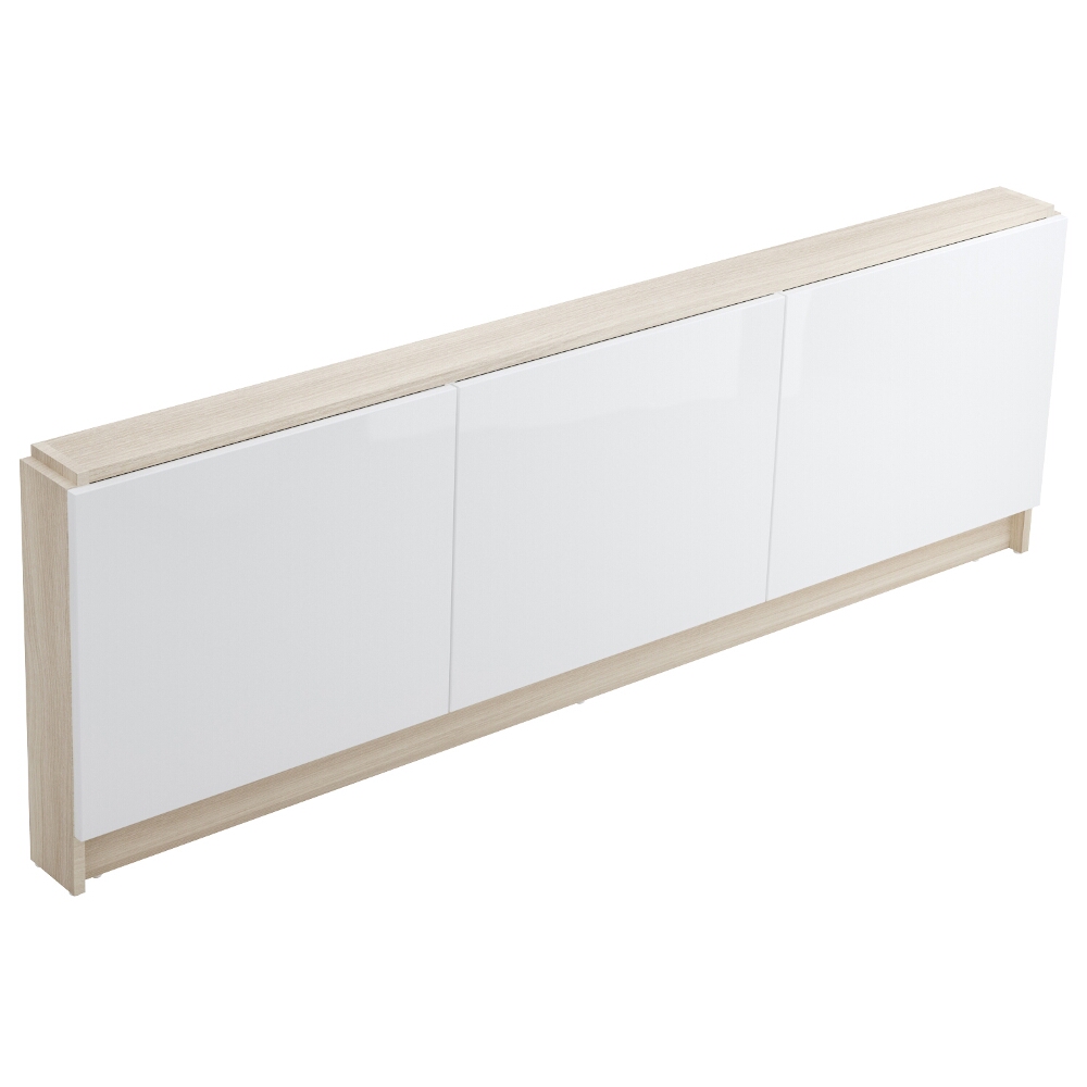 CERSANIT nábytkový panel pro přední vanu SMART 170 S568-026