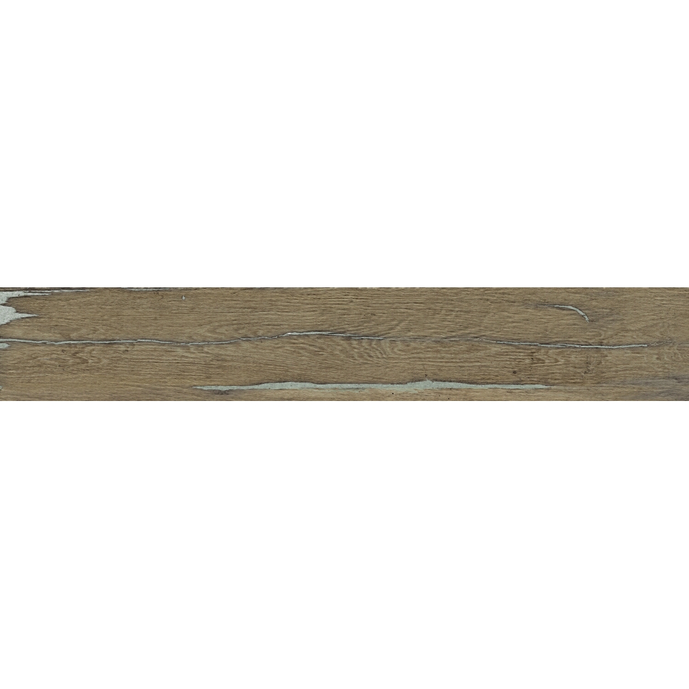 DLAŽBA ROCKWOOD BROWN 19,8X119,8