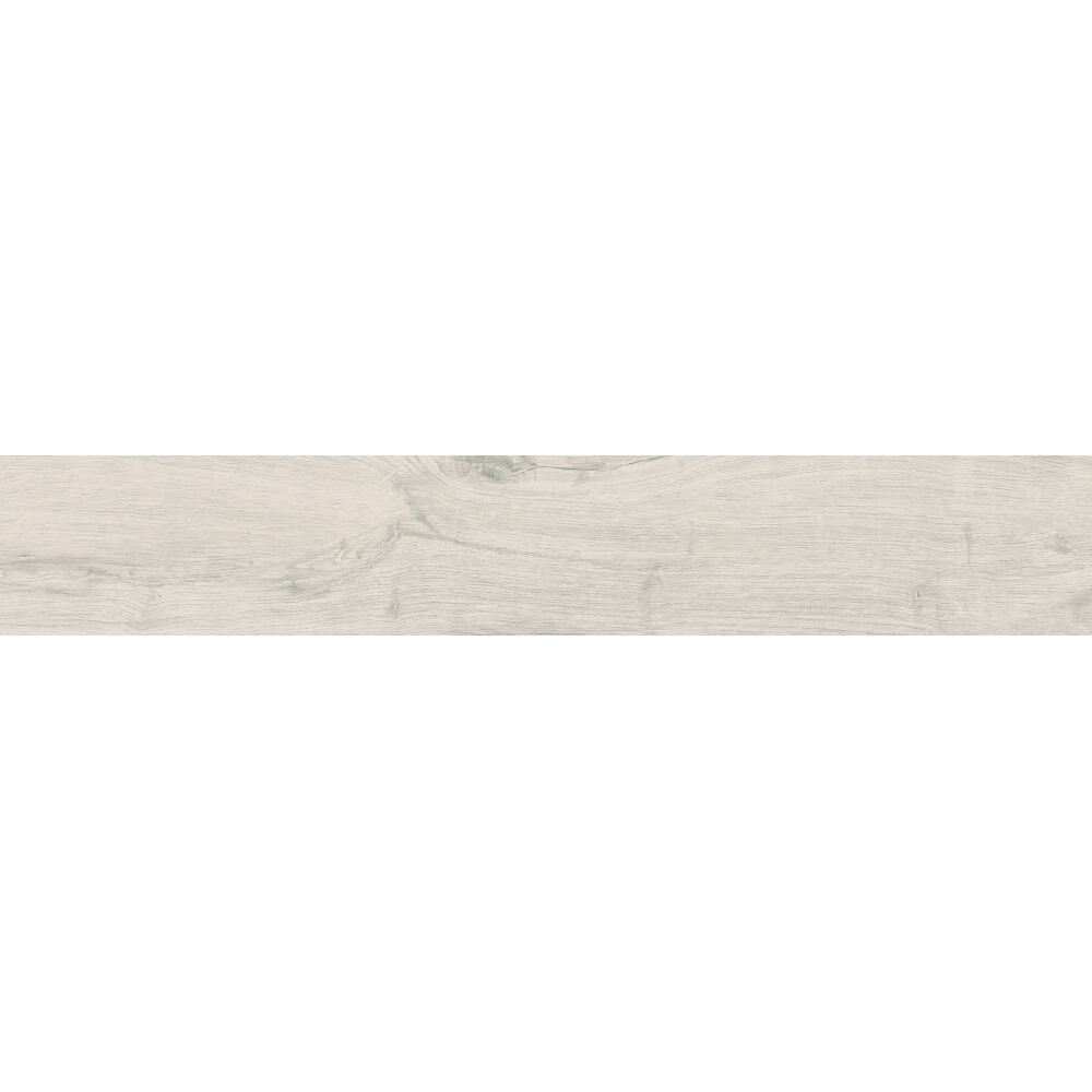 DLAŽBA BUCKWOOD WHITE MATT 19,8X119,8