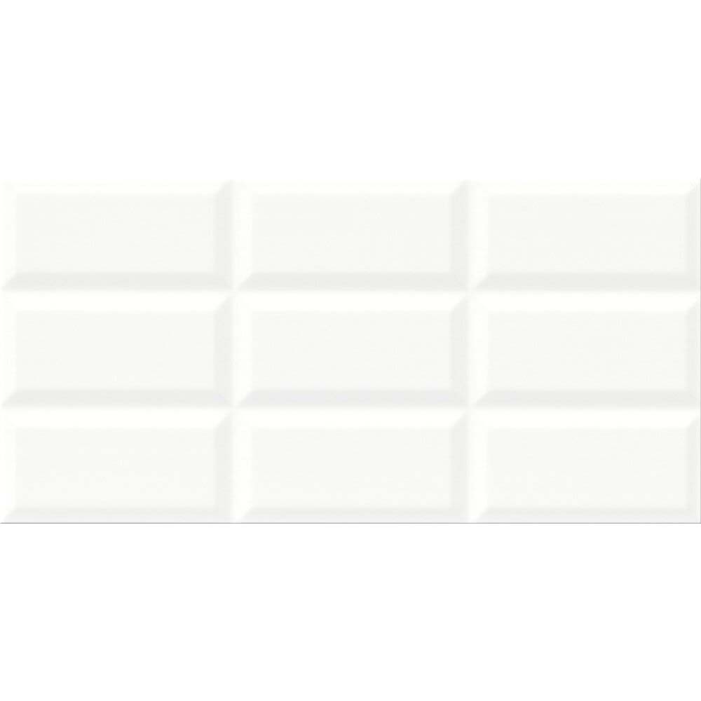 OBKLAD BLANKA WHITE BRICK GLOSSY 29,7X60 (II. JAKOST)