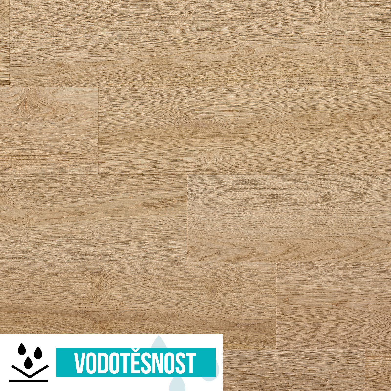Vinylové podlahy SPC BARLINEK HOME DUĄB LOTTA KL 23-33 5,2 mm Vinylové podlahy SPC BARLINEK HOME DUĄB LOTTA KL 23-33 5,2 mm