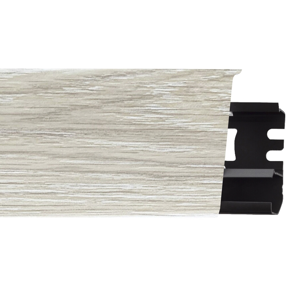 SOKLOVÁ LIŠTA INDO 42 PÍSKOVÝ DUB 2,5 M SOKLOVÁ LIŠTA INDO 42 PÍSKOVÝ DUB 2,5 M