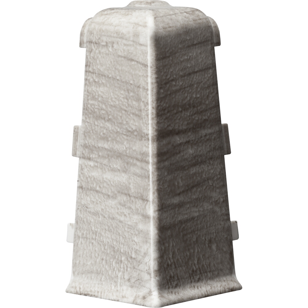 KOMPLET SADA ROHŮ VNĚJŠÍCH INDO 44 BOLTONSKÝ DUB 2 KUS. KOMPLET SADA ROHŮ VNĚJŠÍCH INDO 44 BOLTONSKÝ DUB 2 KUS.