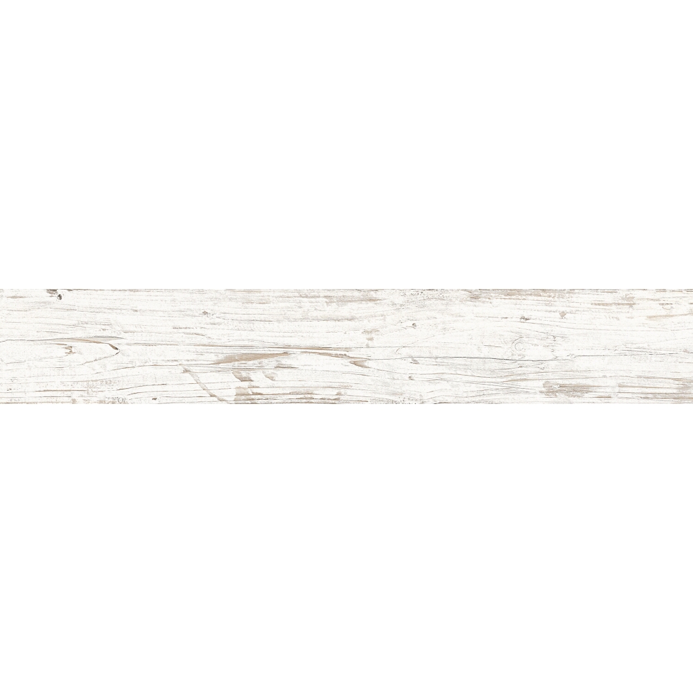 Glazované dlaždice hiszpański GAYAFORES Tribeca Blanco white mat 15x90 gat. I