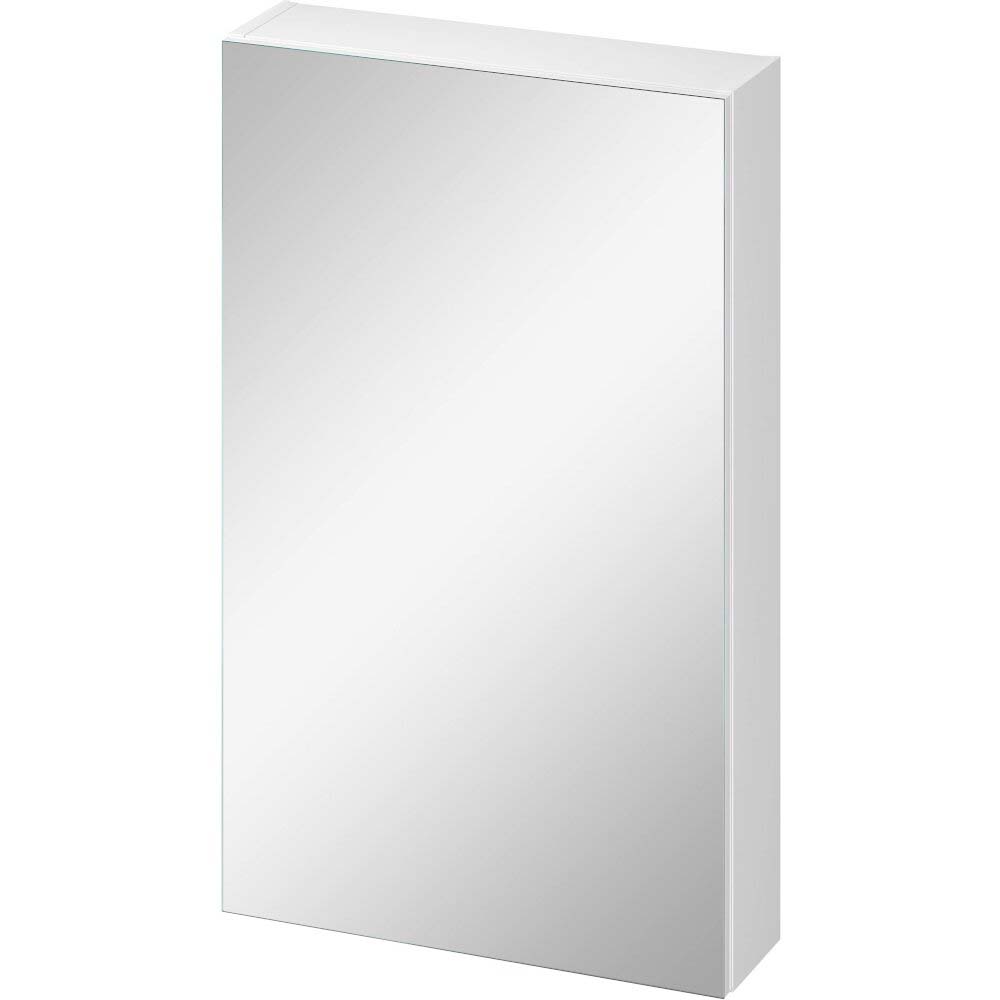 CERSANIT CITY 50 zrcadlová skříňka bílá pro vlastní montáž S584-023-DSM