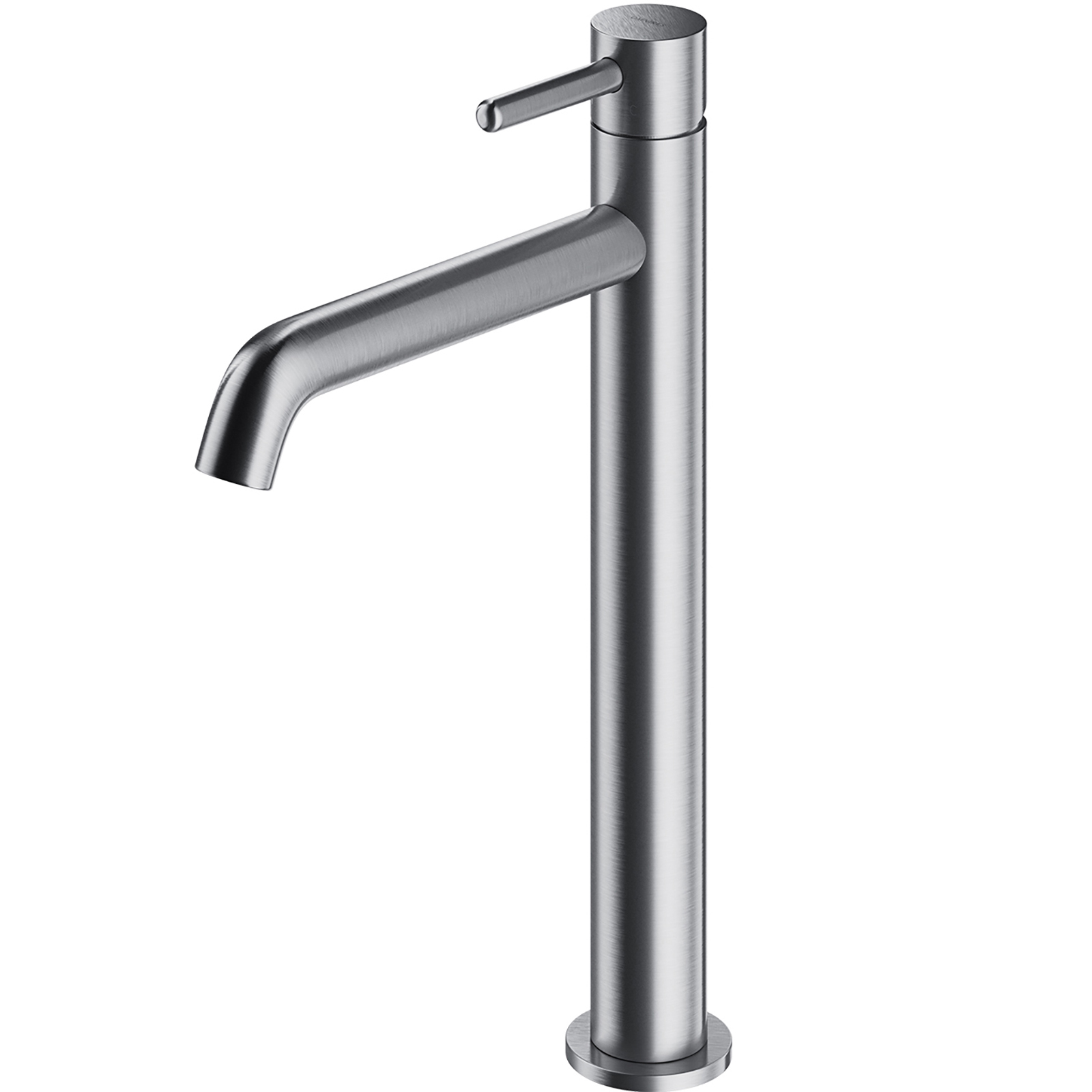 OMNIRES Y podstavcová sprcha na umyvadlo vysoce kartáčovaný niklový Y1212NI OMNIRES Y podstavcová sprcha na umyvadlo vysoce kartáčovaný niklový Y1212NI