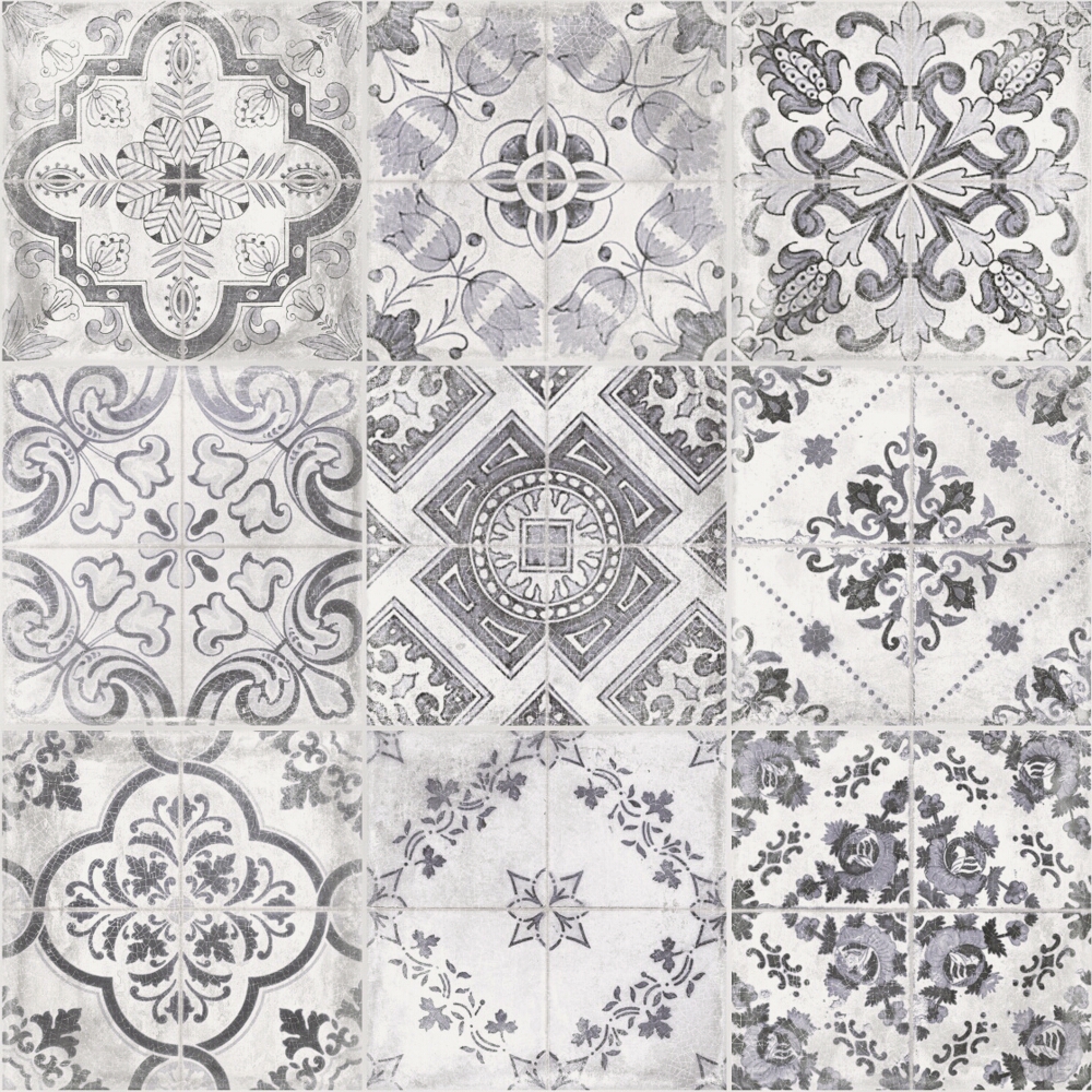 DLAŽBA GEOTILES MANISES 60,8X60,8