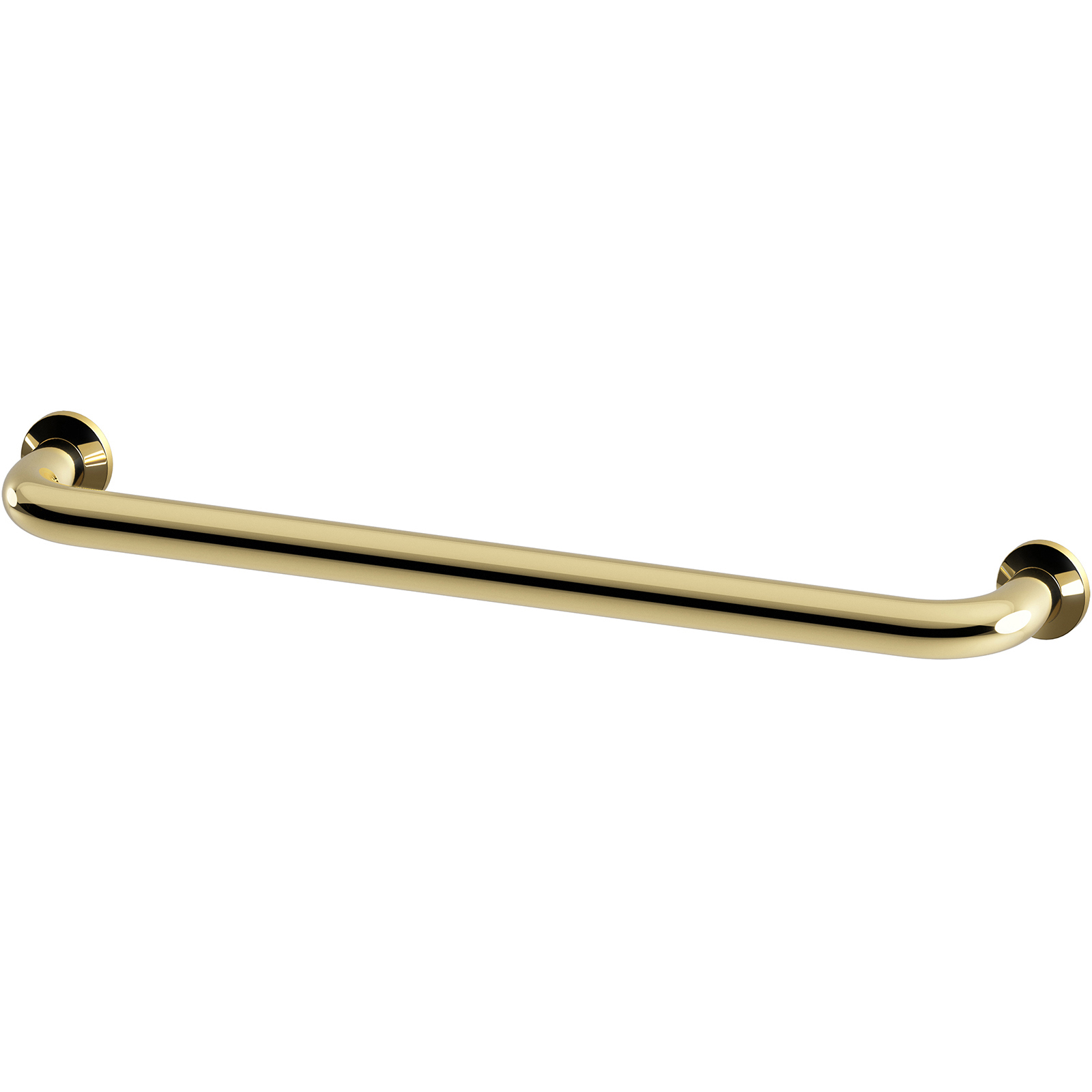 CERSANIT Furniture handle 1 pc gold S1021-017