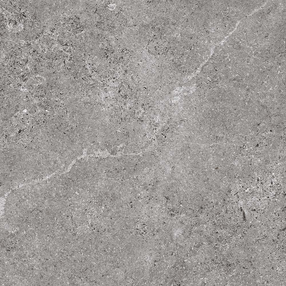 DLAŽBA BAREDO DARK GREY MAT 59,8X59,8