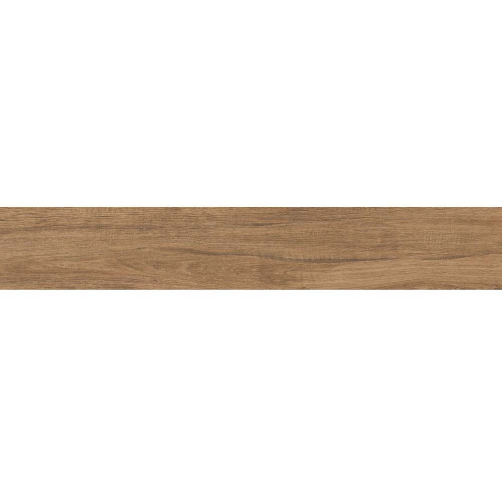 DLAŽBA ORGANIC WOOD BROWN MAT 19,8X119,8 #617
