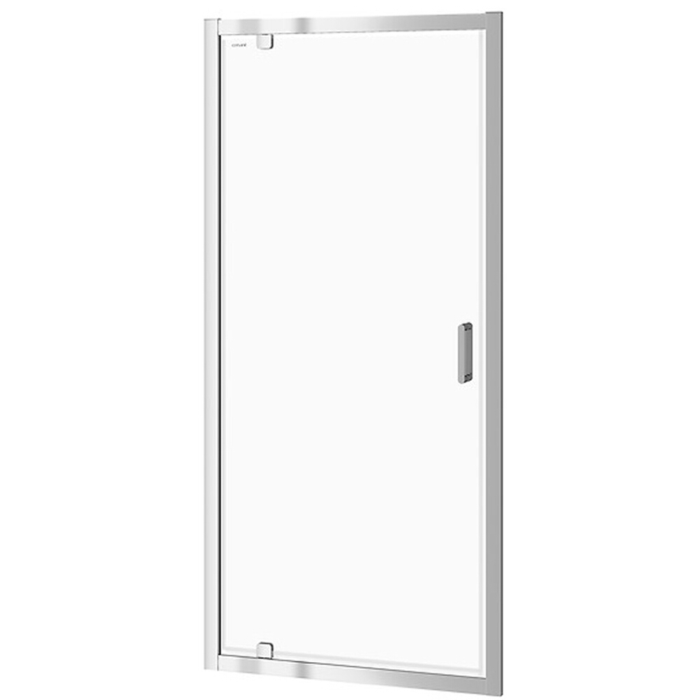 Dveře PIVOT sprchového koutu ARTECO 90x190 transparentní