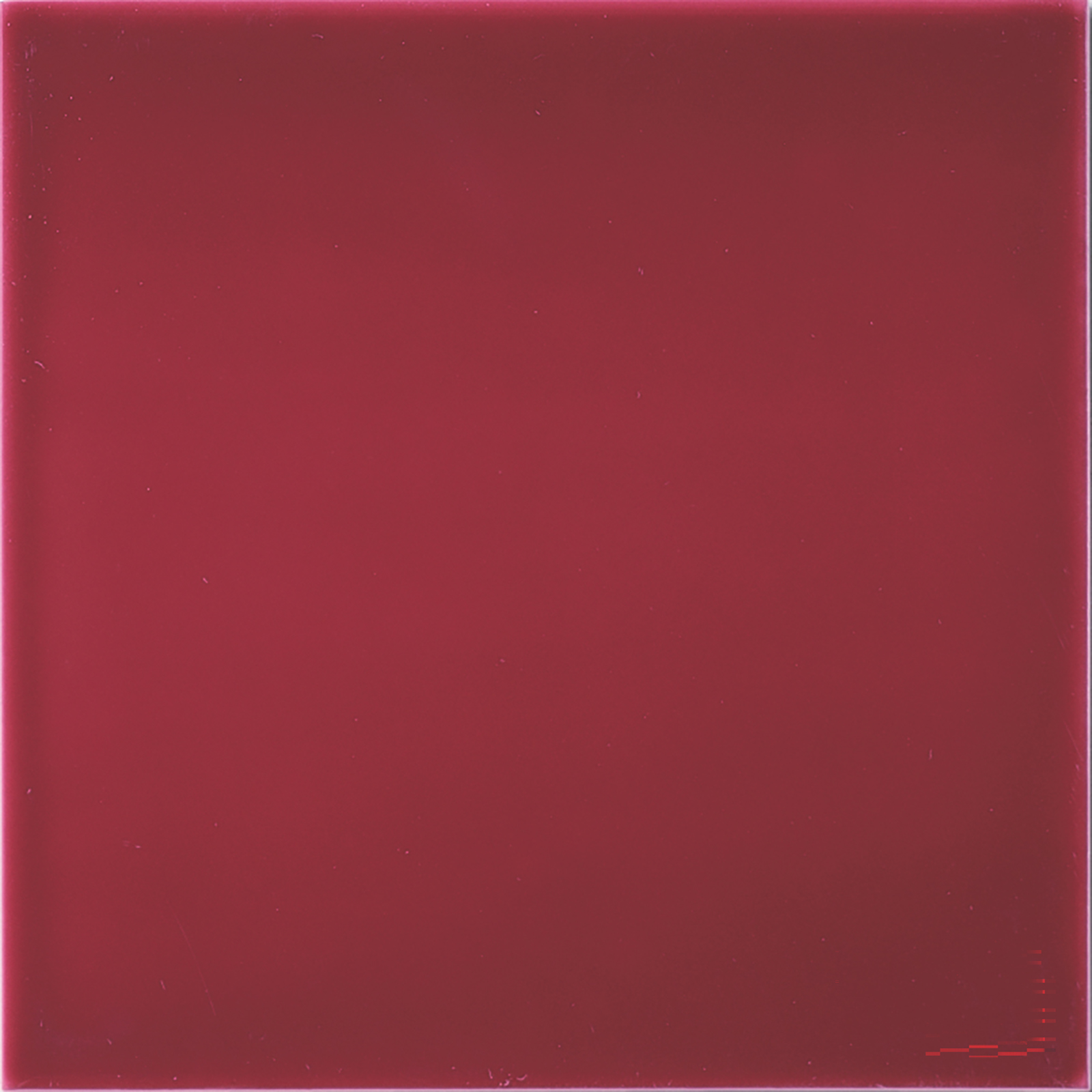 OBKLAD VILAR ALBARO VA MONOCOLOR BURDEOS LISO MAT 20X20