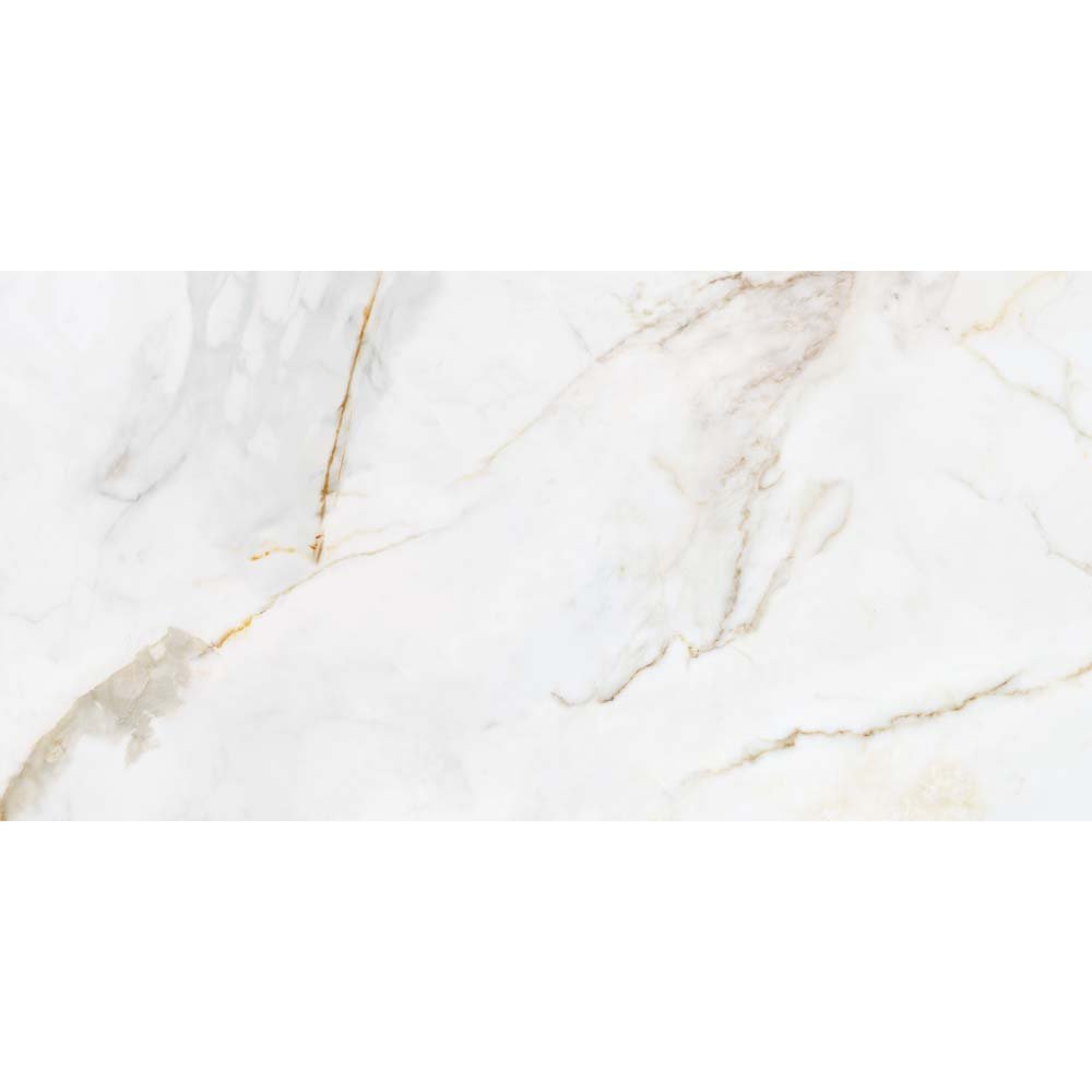 DLAŽBA ECOCERAMIC MARSHALL CALACATTA GOLD PULIDO 60X120