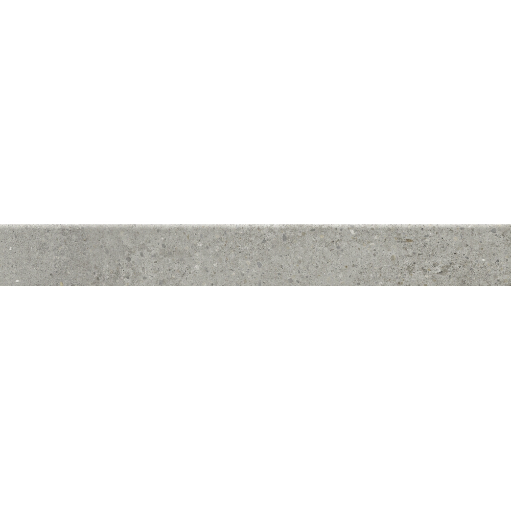 DLAŽBA SOKL GIGANT LIGHT GREY MAT 7,2X59,8