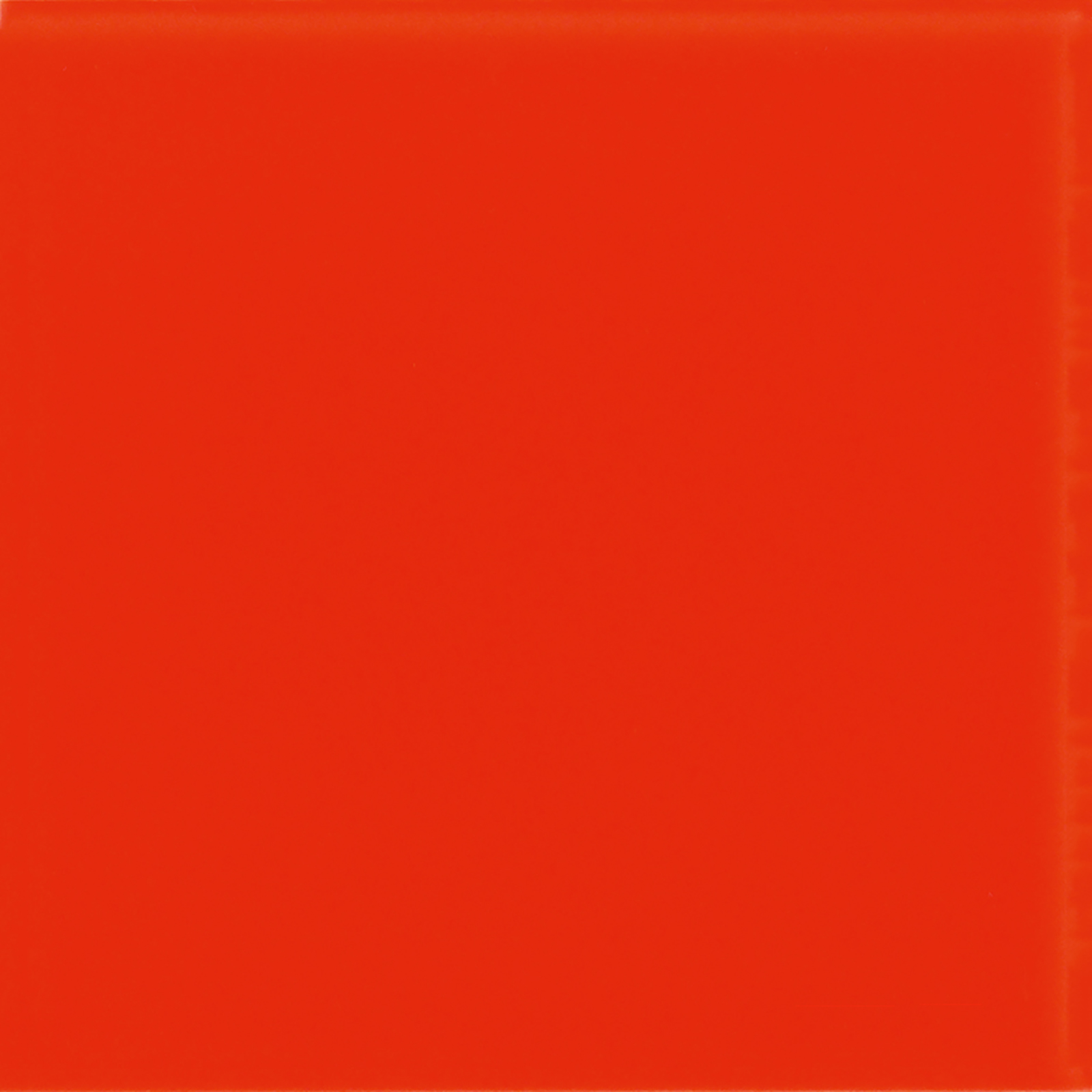 OBKLAD VILAR ALBARO VA MONOCOLOR ROJO LISO MAT 20X20