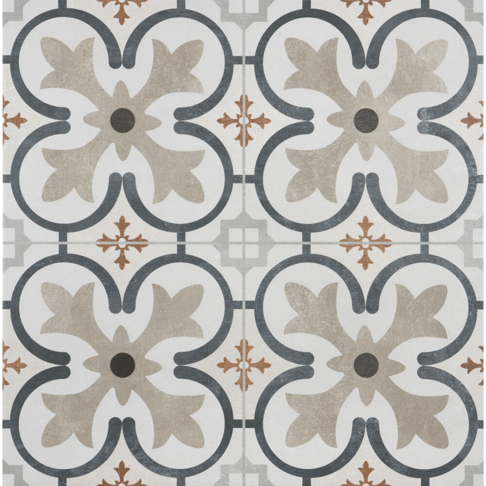 DLAŽBA GEOTILES BOULEVARD BEIGE 45X45