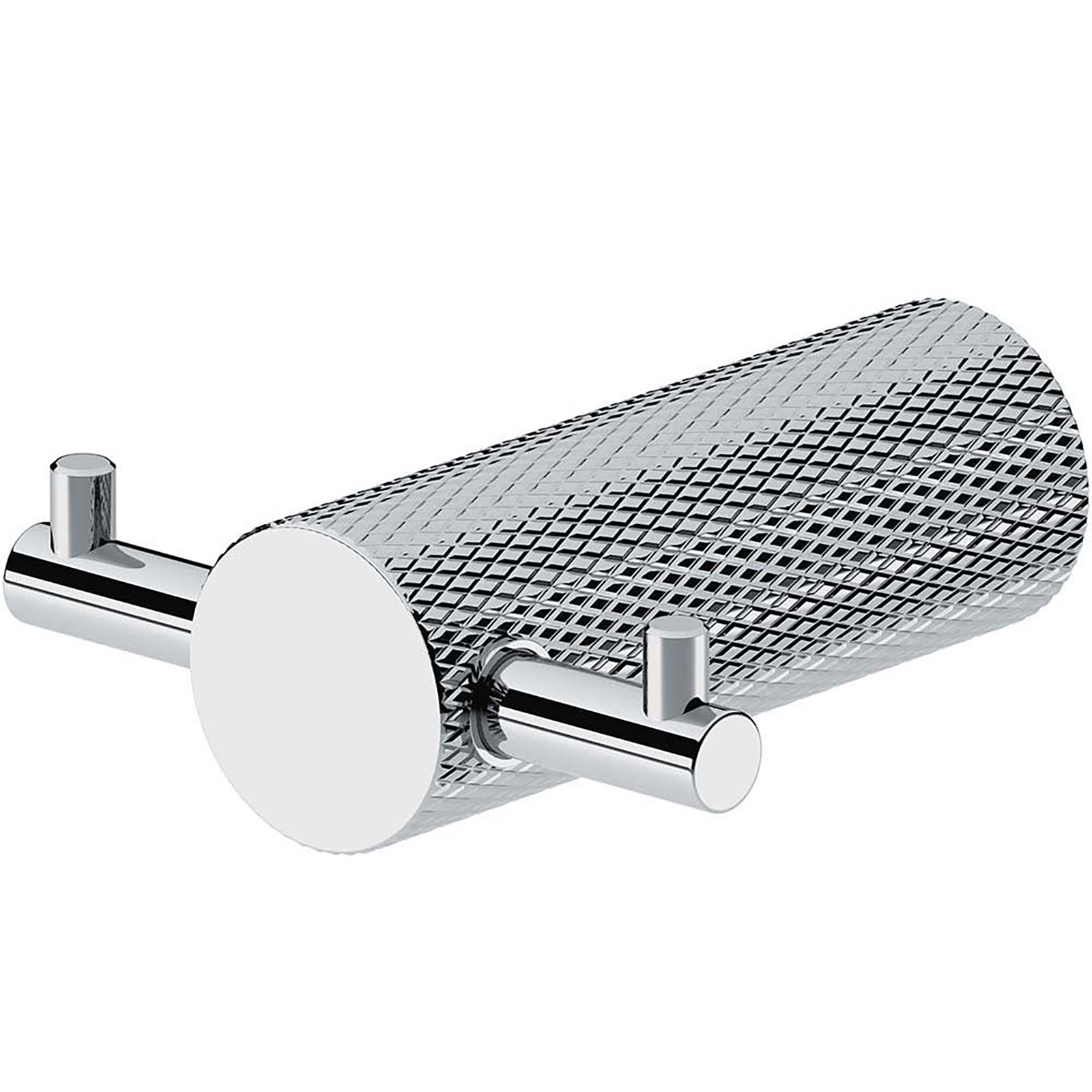 CERSANIT věšák na ručníky ZEN Double Chrome S951-874