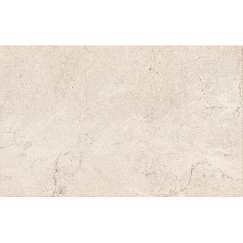 OBKLAD COMMO WHITE-GREY GLOSSY 25X40 OBKLAD COMMO WHITE-GREY GLOSSY 25X40