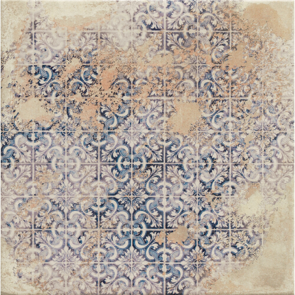 DLAŽBA REALONDA ANTIGUA DECO BEIGE 33X33