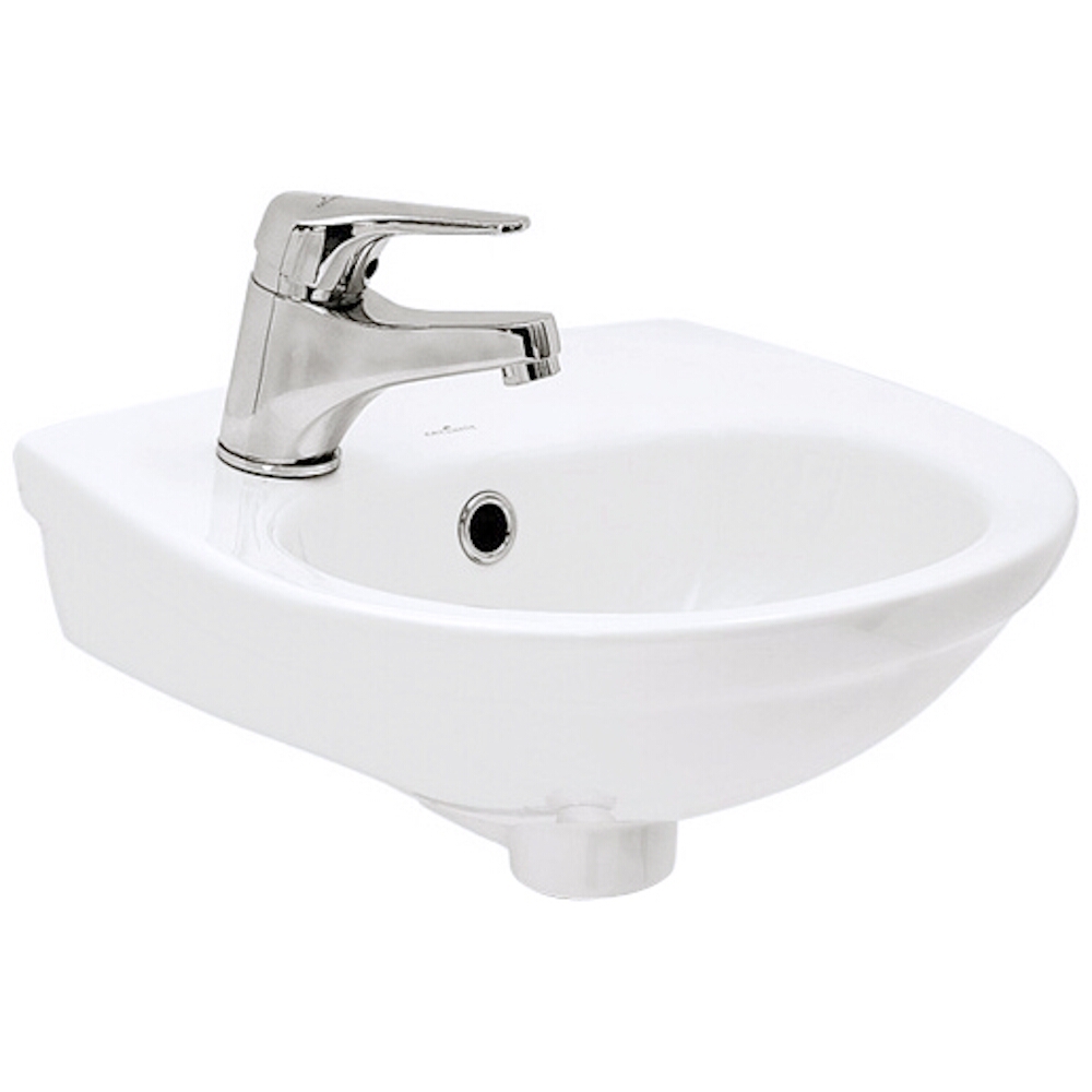 CERSANIT umyvadlo EKO 35 levé K07-002-L