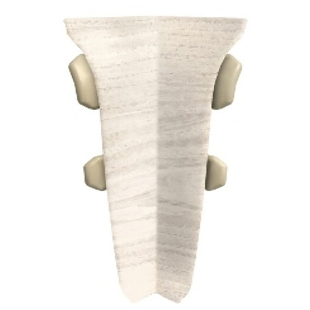 KOMPLET SADA ROHŮ VNITŘNÍCH LM 60 107 BOLTONSKÝ DUB 2 KUS. KOMPLET SADA ROHŮ VNITŘNÍCH LM 60 107 BOLTONSKÝ DUB 2 KUS.