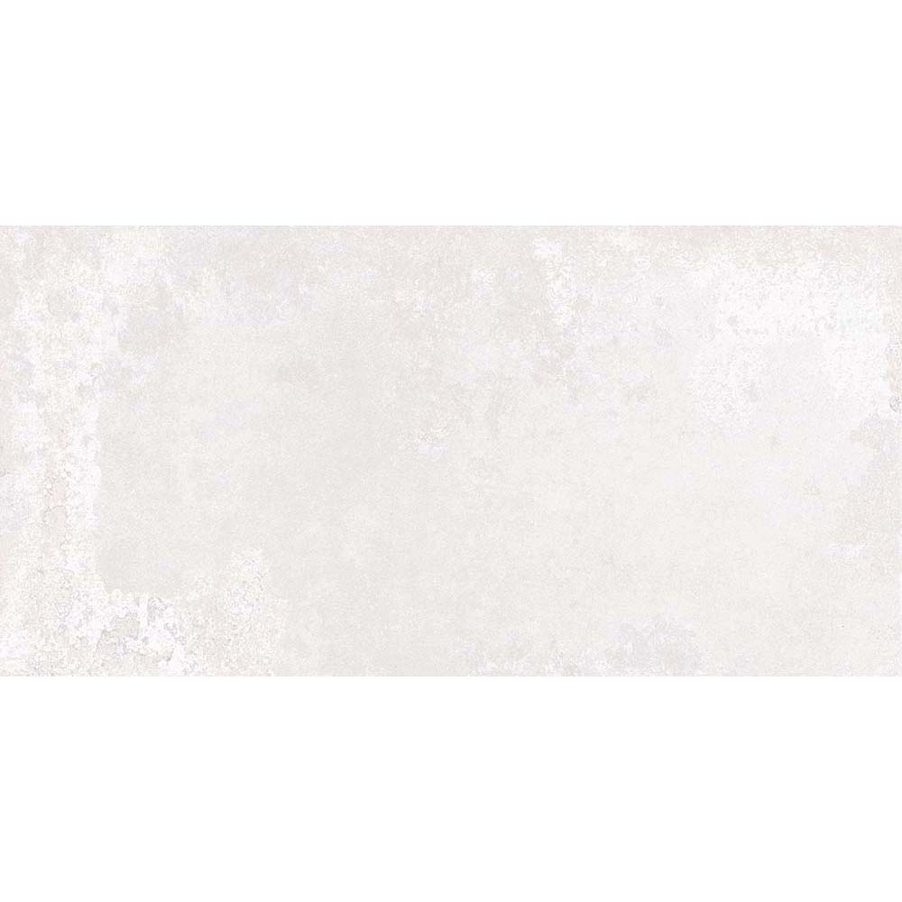 DLAŽBA TAU BROOKLYN WHITE METAL MAT 60X120