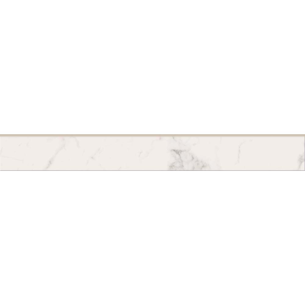 DLAŽBA SOKL IKARUS WHITE MAT 7,2X59,8 