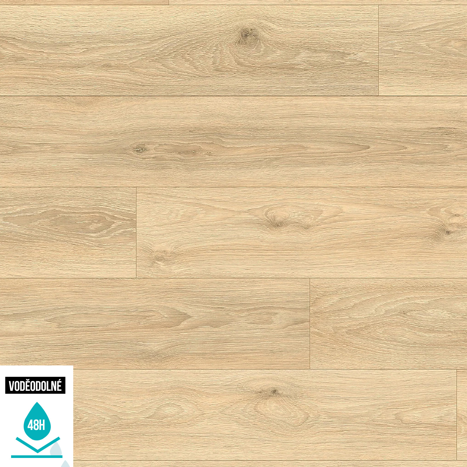Laminatové podlahy KRONOSTEP DUB SAVORY K625 AC6 12 mm*