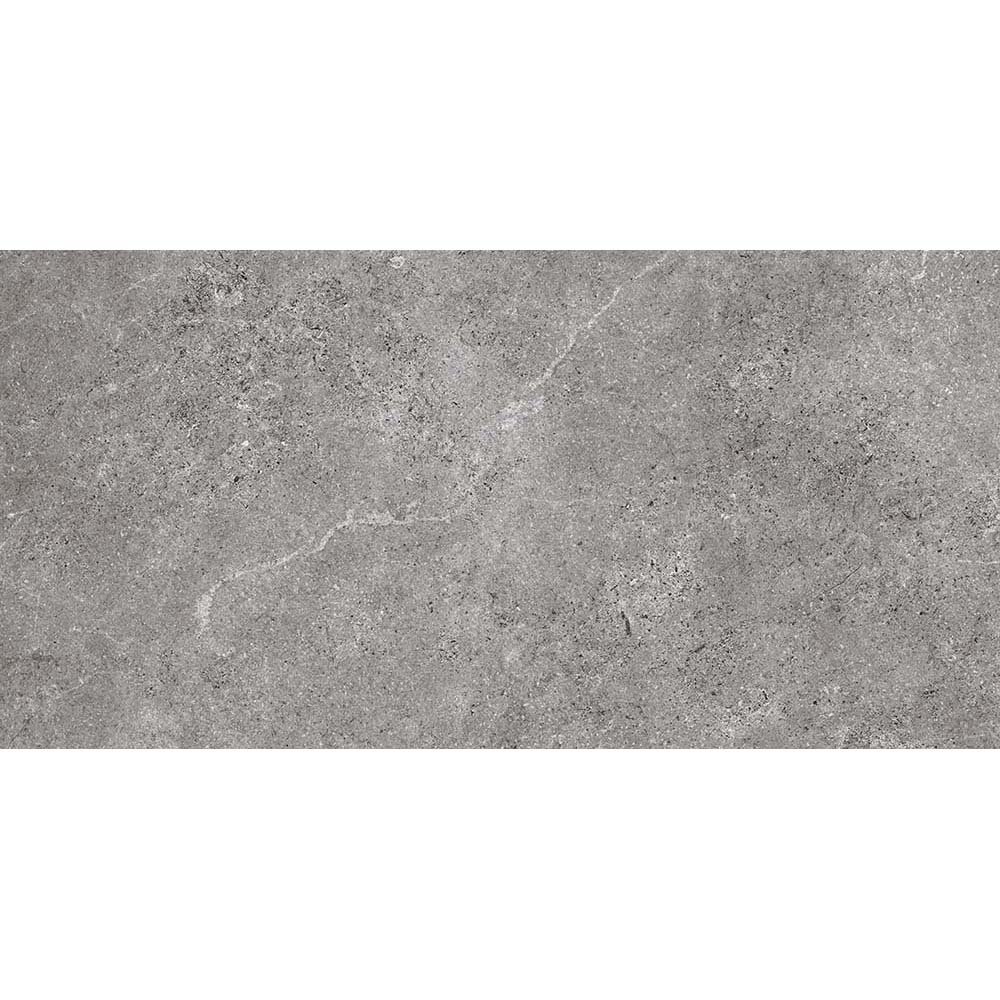 DLAŽBA BAREDO DARK GREY MAT 59,8X119,8
