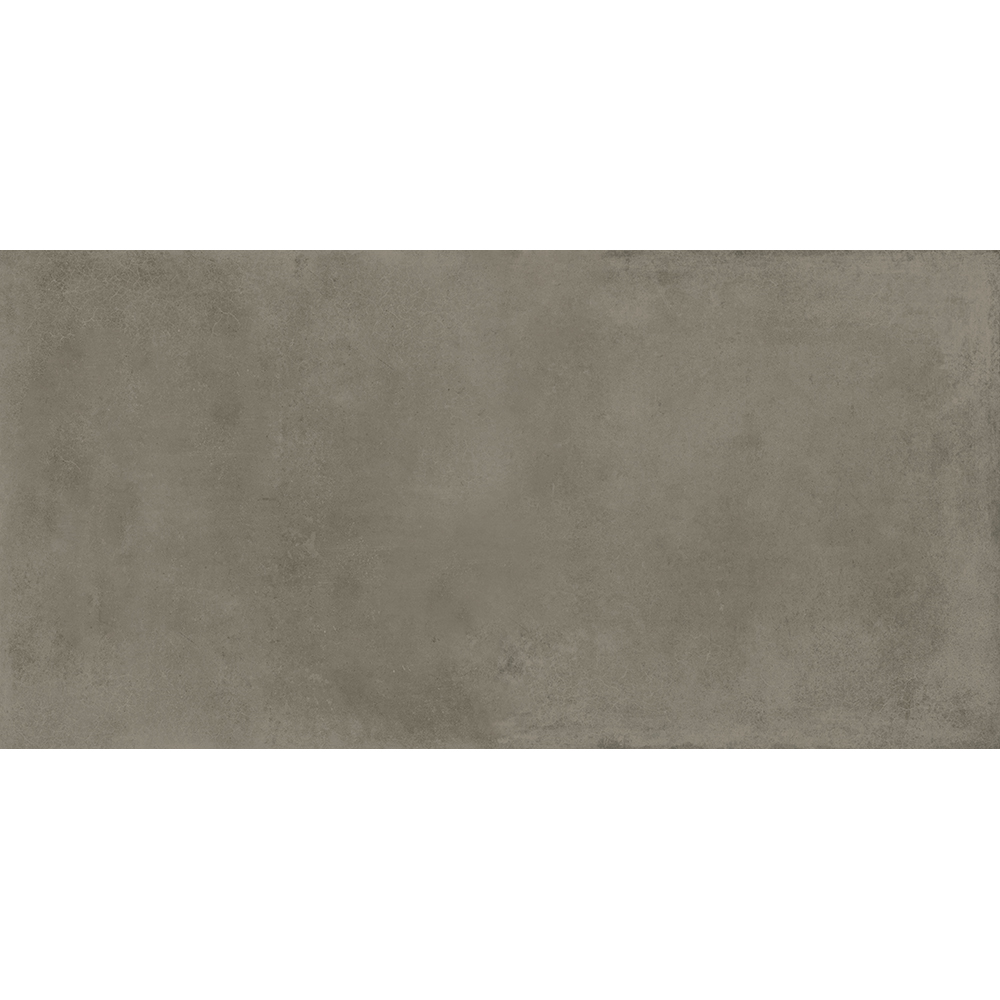 Dlažba imitace betonu FOGGY NIGHT šedá matná 59,8x119,8 cm Cersanit