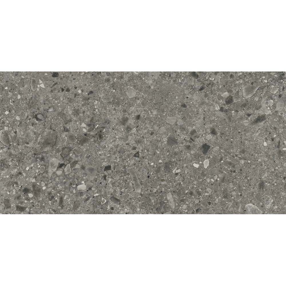 DLAŽBA TERRAZZO STONE GREY MAT 59,8X119,8 (II. JAKOST)