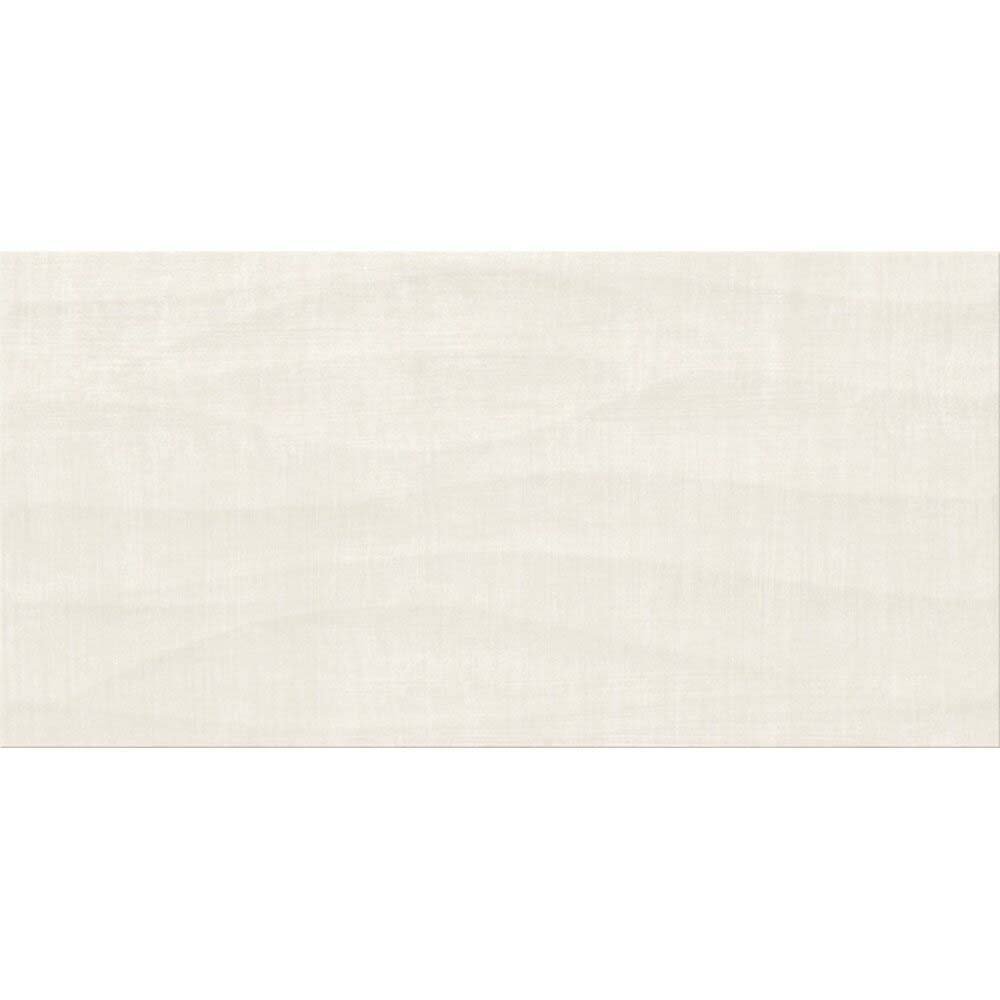 OBKLAD SHINY TEXTILE CREAM STRUCTURE SATIN 29,8X59,8 (II. JAKOST)* 