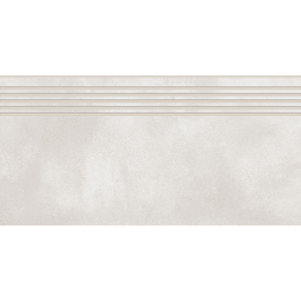 DLAŽBA SCHODOVKA WILLMORE WHITE MATT 29,8X59,8