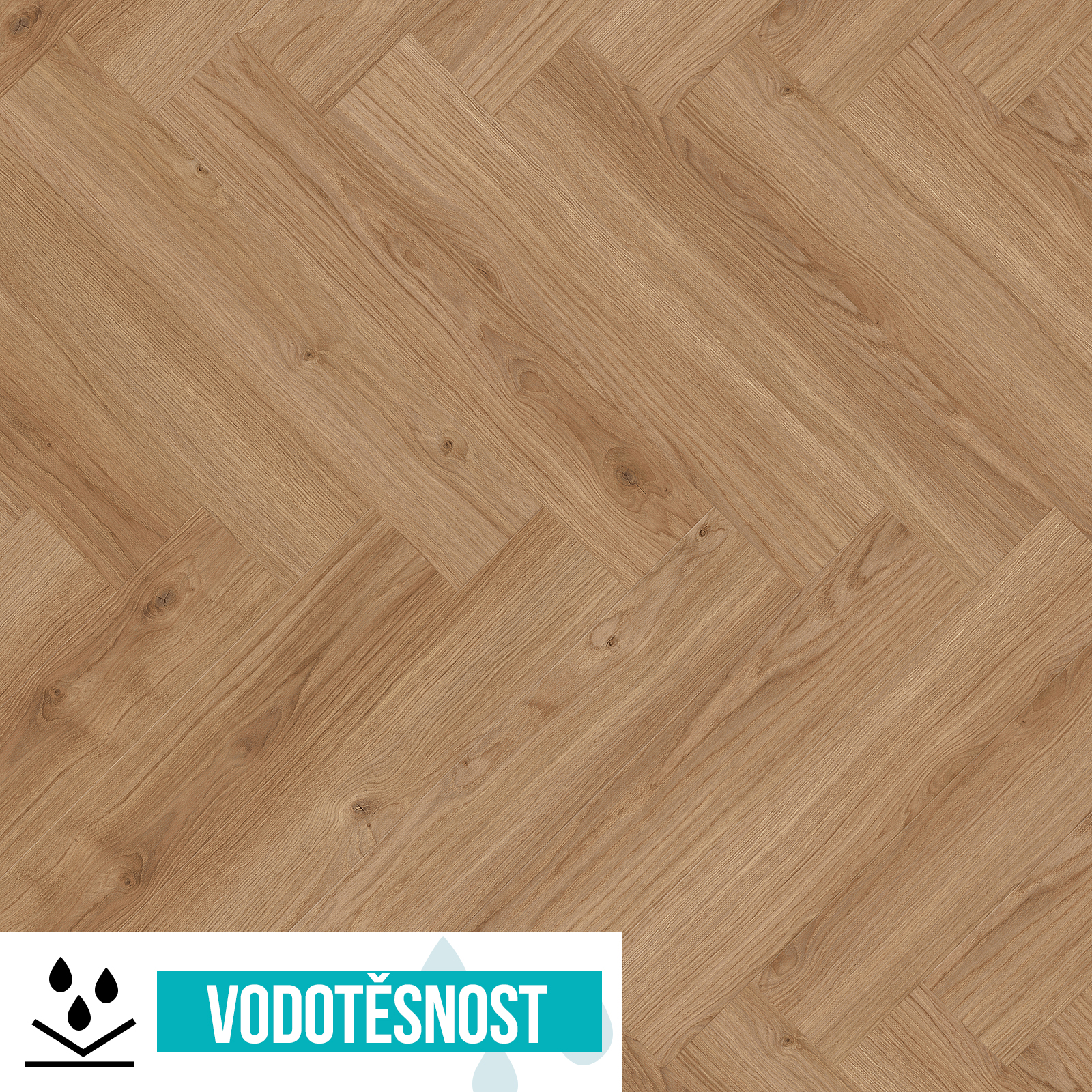 Vinylové podlahy SPC BARLINEK NEXO LIVING DUB LUMO HERRINGBONE KL 23-33 5 mm Vinylové podlahy SPC BARLINEK NEXO LIVING DUB LUMO HERRINGBONE KL 23-33 5 mm